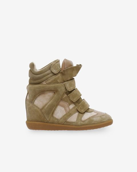 BEKETT SNEAKERS