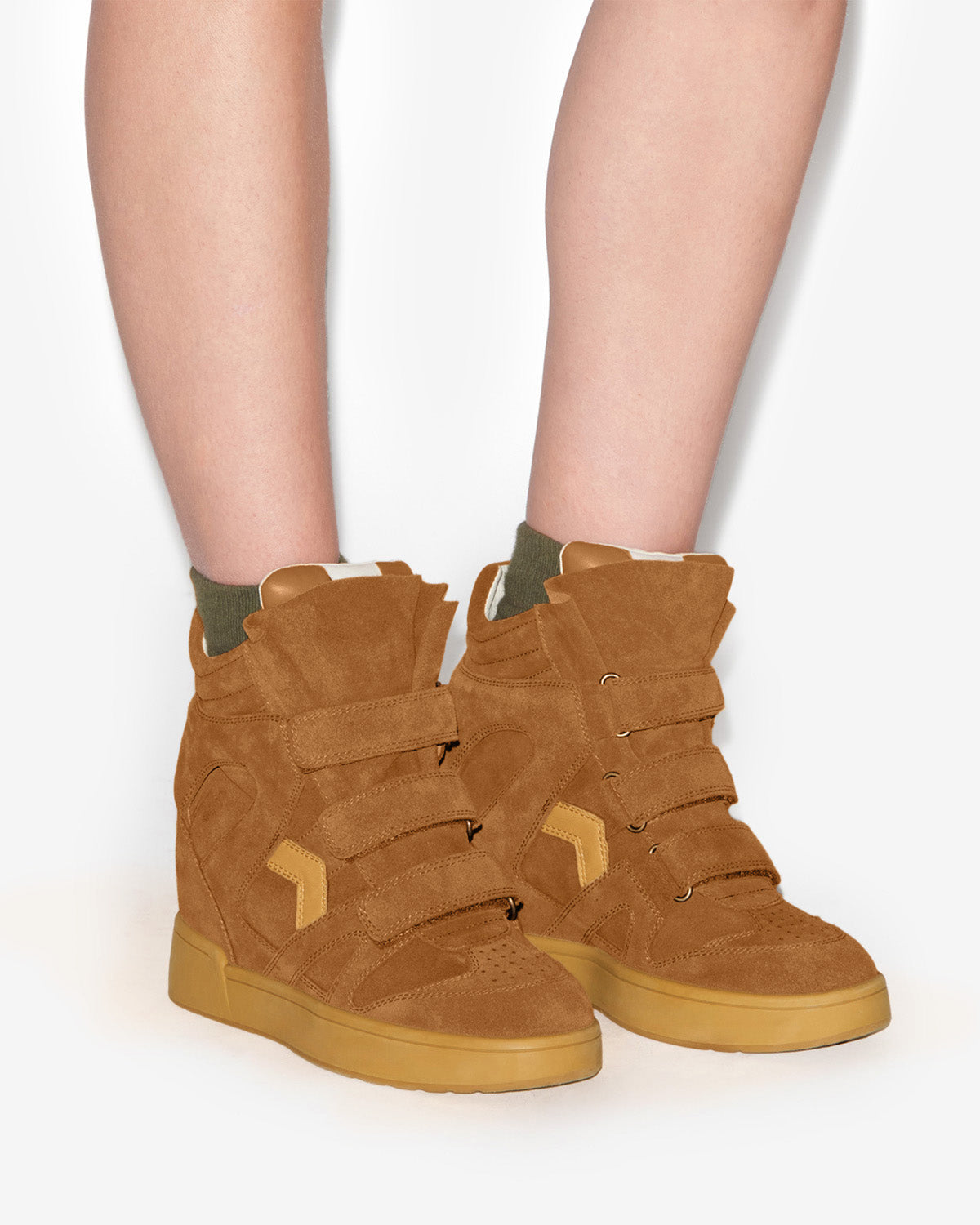 Im3 sneakers