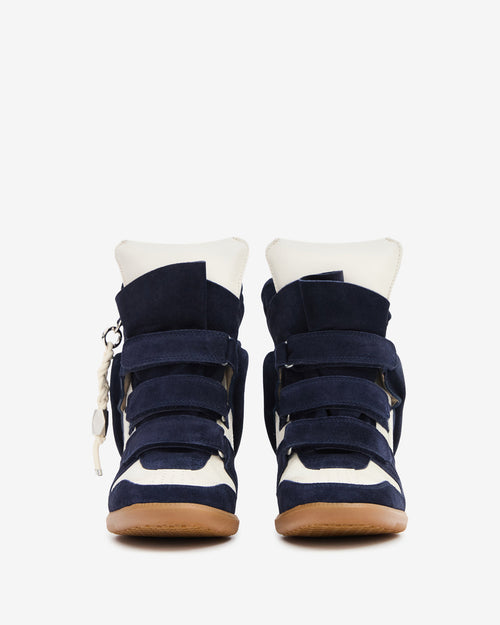 Bekett Ring Sneakers