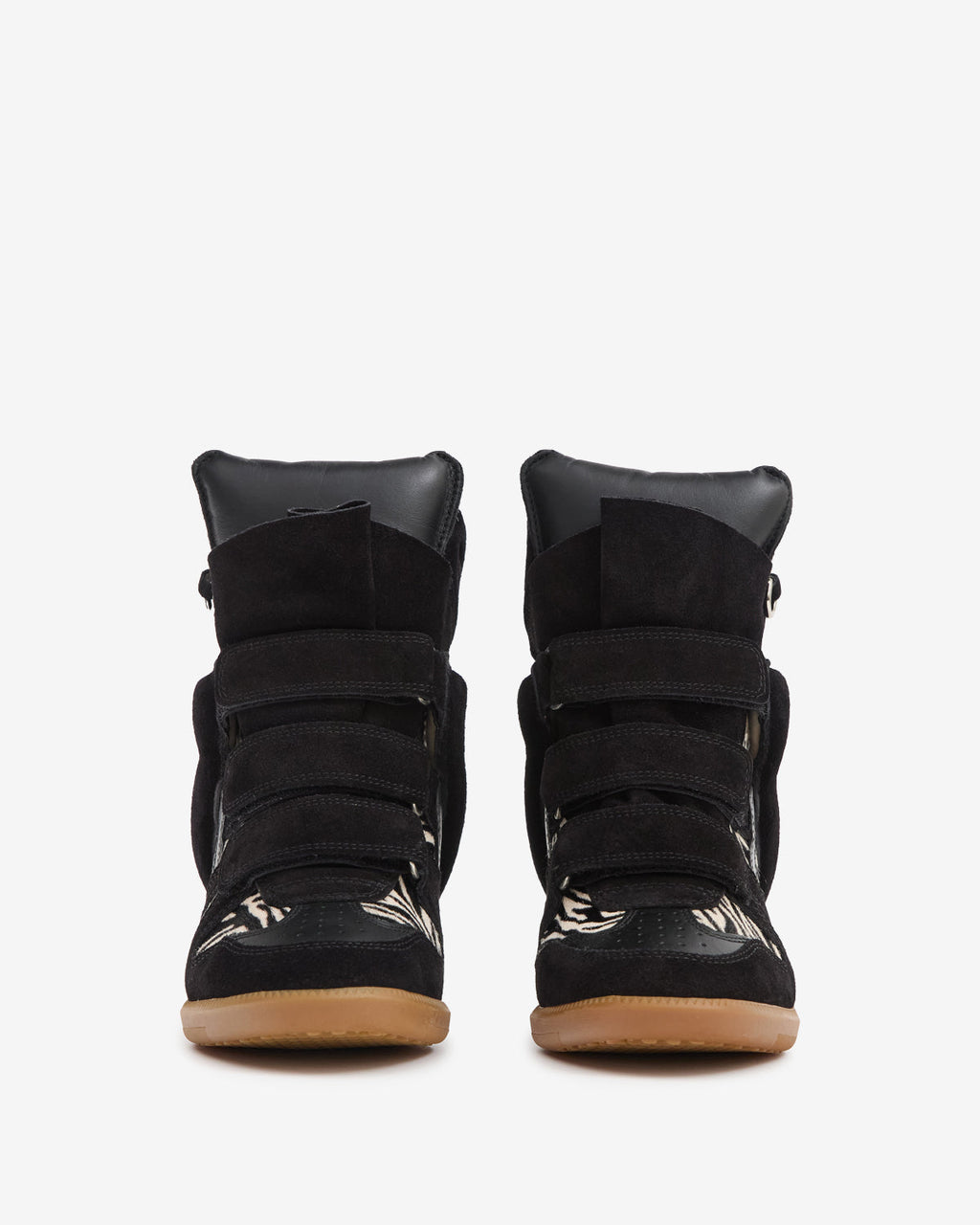 Bekett Ring Sneakers