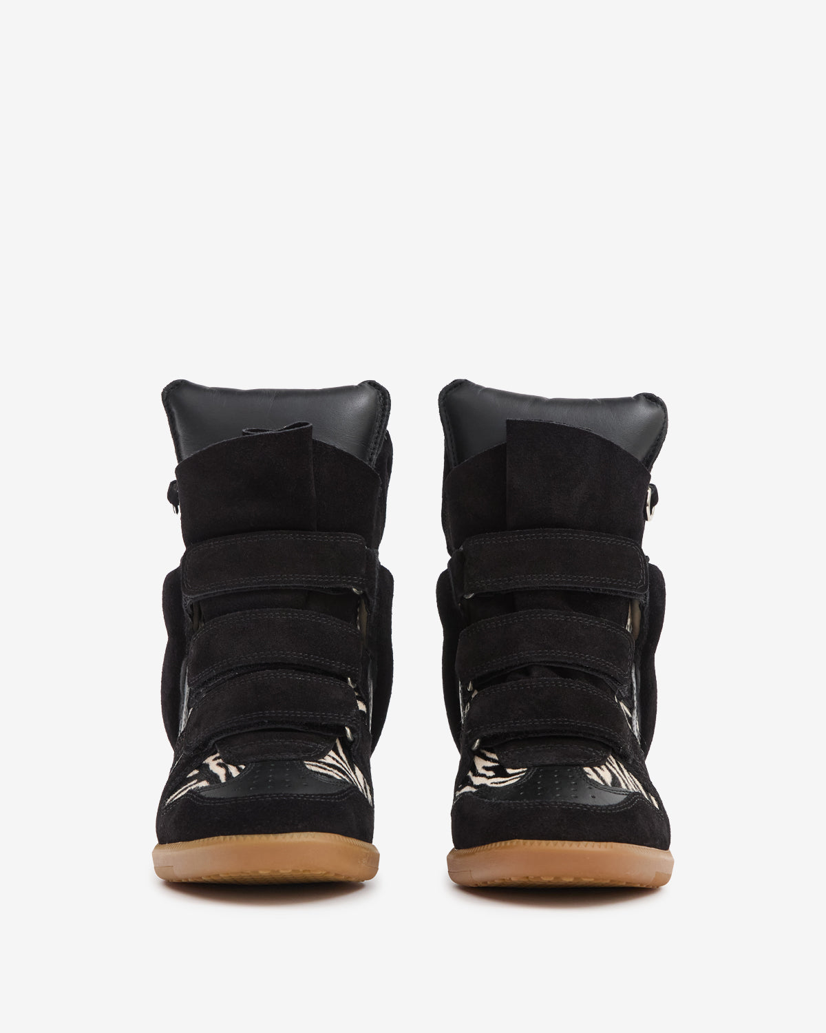 Bekett Ring Sneakers