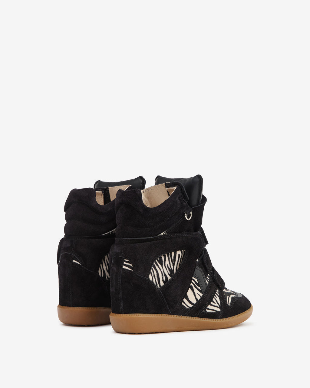 Bekett Ring Sneakers