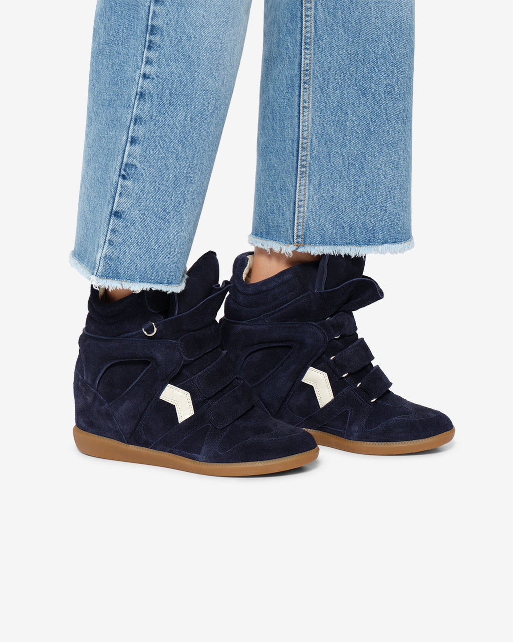 Bekett Ring Sneakers