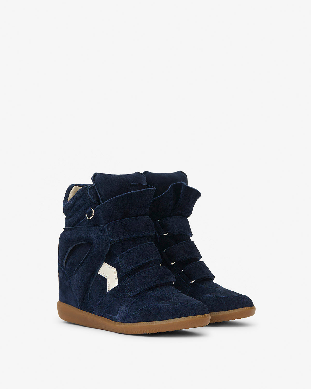 Bekett Ring Sneakers